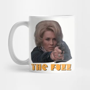The Fuzz Mug